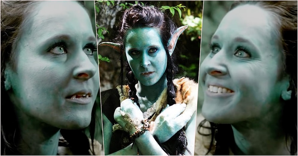 Bir Troll'ün Aşkını Anlatan Meşhur İsveç Halk Şarkısı Herr Mannelig’in 21 Eşsiz Yorumu