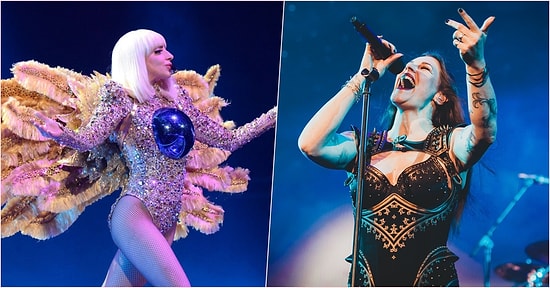 Roma ve Yunan Mitolojisinden Beslenmiş Sözlere Sahip 15 Muhteşem Şarkı