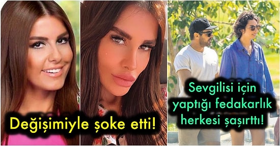 Bugün de Gıybete Doyduk! 22 Aralık'ta Magazin Dünyasında Öne Çıkan Olaylar