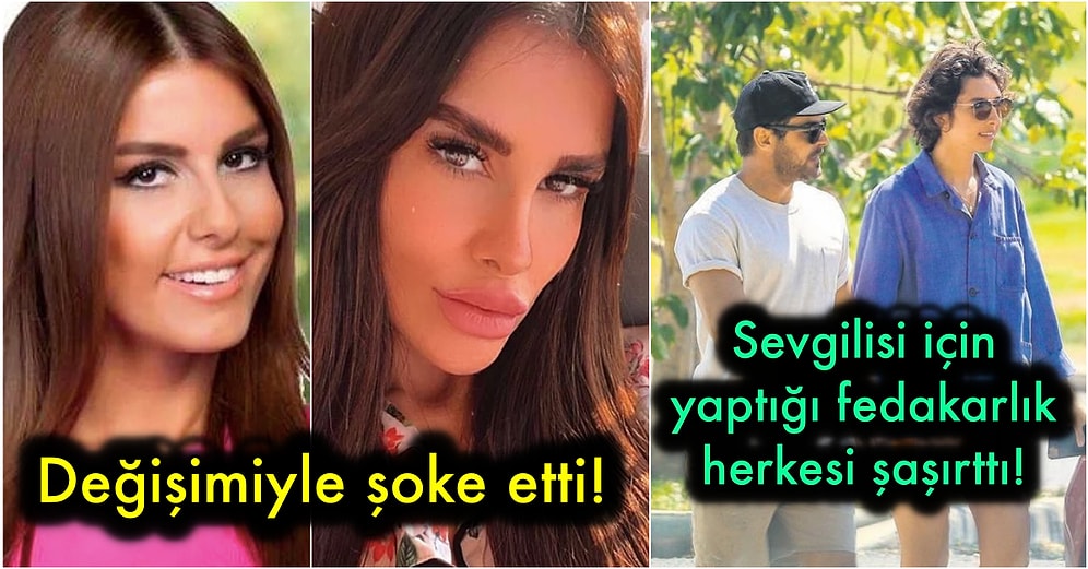 Bugün de Gıybete Doyduk! 22 Aralık'ta Magazin Dünyasında Öne Çıkan Olaylar