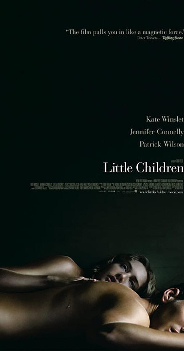 3. Little Children IMDB: 7.5