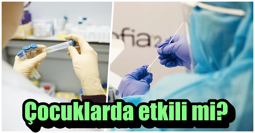 Mutasyona Uğradığı Söylenen Yeni Koronavirüs Hakkında Neler Biliyoruz?