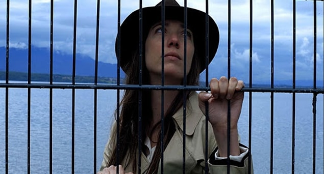 16. Dile Veda (2014)