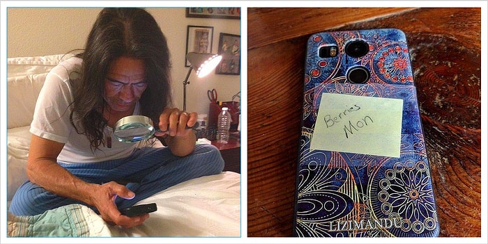 Где наша не пропадала: 15 упорных представителей старшего поколения и их битва с новыми технологиями и гаджетами