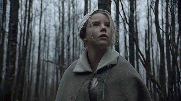 35. The Witch (2015)