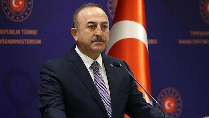 Çavuşoğlu: 'Yunanistan'ı İstikşafi Görüşmelerine Davet Ediyoruz'