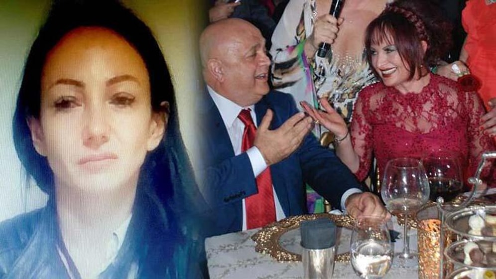 Sarar Şirketler Grubu'nun Sahibine Soygun Dehşeti: Ellerini Bağlayıp Dövdüler