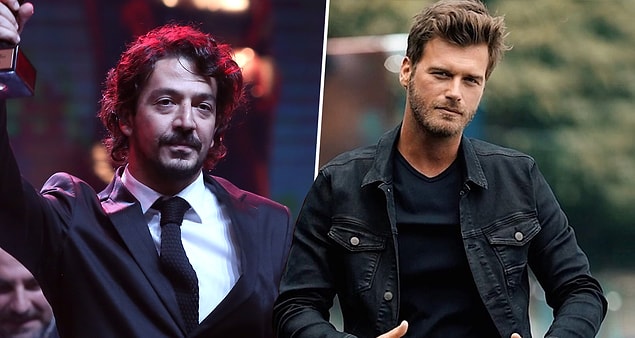 4. Bir Denizaltı Hikayesi - Dizi