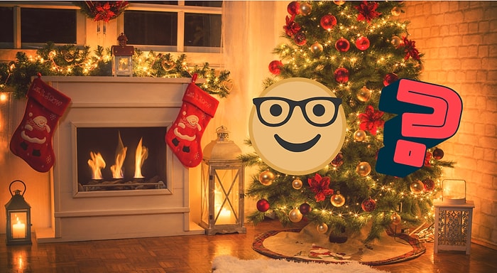 Тест: Кто сможет ответить на 8 вопросов про Рождество и Новый Год, ни разу не ошибившись?