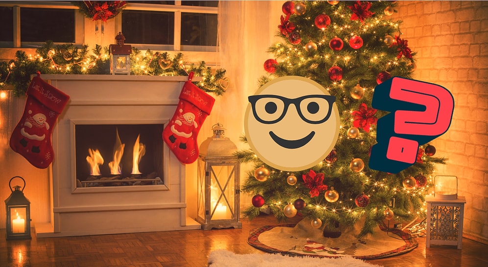 Тест: Кто сможет ответить на 8 вопросов про Рождество и Новый Год, ни разу не ошибившись?