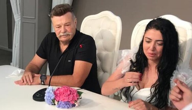 24. Burcu Sezginoğlu & Nuri alço
