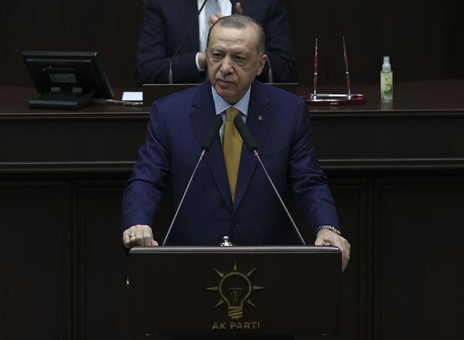 Erdoğan'dan Demirtaş Açıklaması: 'AİHM, Bizim Mahkemelerimizin Yerine Geçecek Şekilde Karar Veremez'