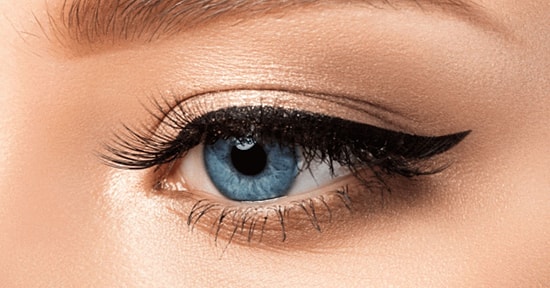 Her Şey Bir İllüzyondan İbaret! Büyük ve Şekilli Gözlere Kavuşmanızı Sağlayacak Makyaj Hileleri