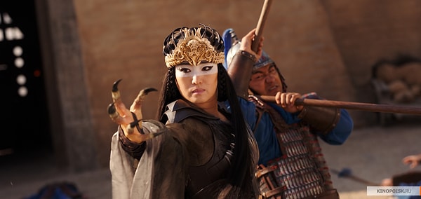 2. А это кадр из фильма...