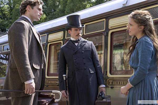 3. Узнаете фильм?