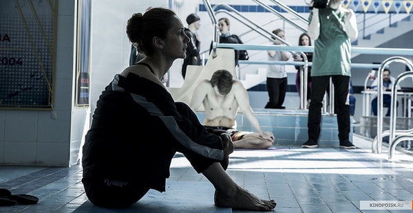 4. Ну-ка, диванные киноманы, назовите фильм по этому кадру!