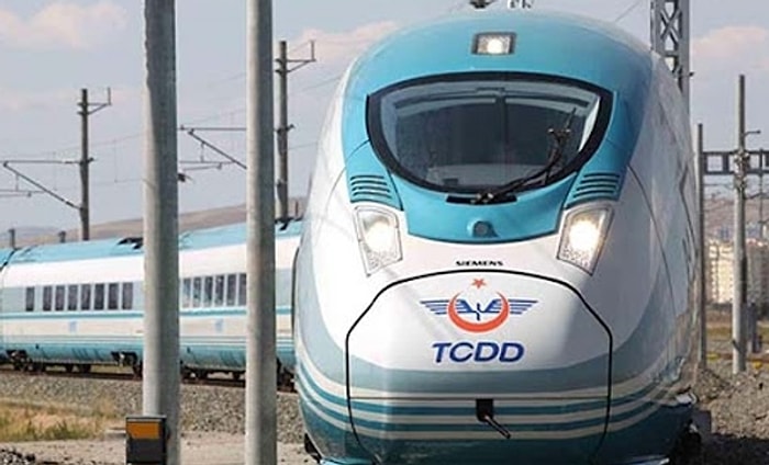 TCDD Kadrolu Personel Alımı Başvuruları Ne Zaman Başlayacak? TCDD Personel Başvuru Şartları...