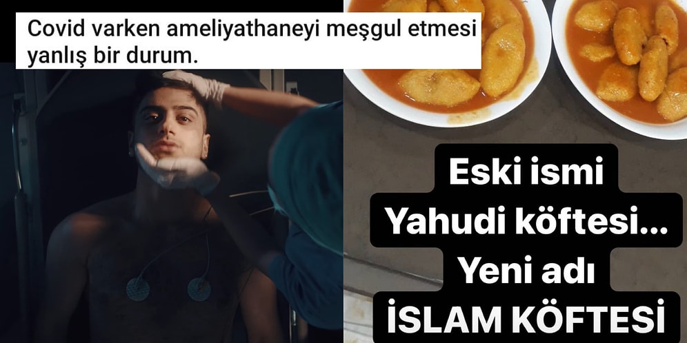 Sosyal Medya Kullanıcılardan Aşırı Derecede Anlamsız ve Komik Gelecek 24 Efsane Duyar