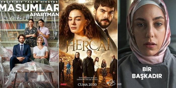 Son Dönem Türk Dizileri Hakkında Görüşlerin Ne Kadar Popüler?