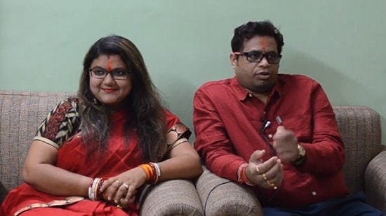 İktidar Partisi Milletvekili, Rakip Partiye Katılan Eşine Boşanma Davası Açtı: 'Bu Kararın Her Şeyi Bitirdi'