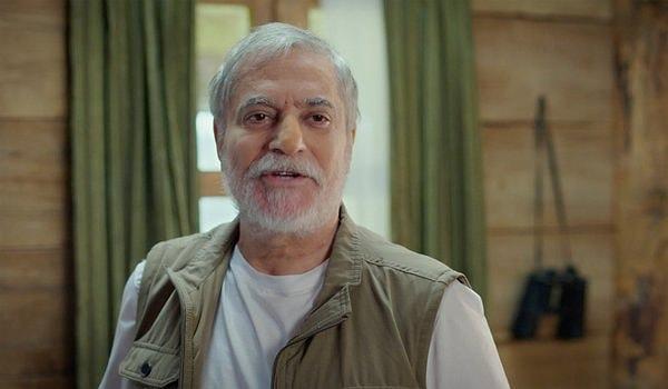 1. Ünlü komedyen Mehmet Ali Erbil, hayatında kimsenin olmadığını açıkladı!