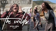 Macera ve Gizemin Hastasıyız Diyenlerin Tek Gecede Bitireceği Amazon Prime’ın Yeni Dizisi: The Wilds