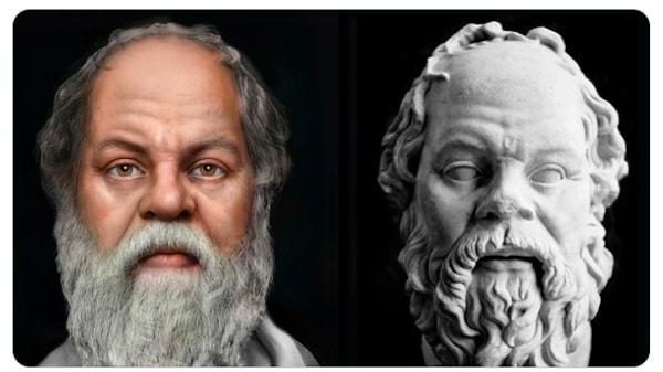 9. Sokrates
