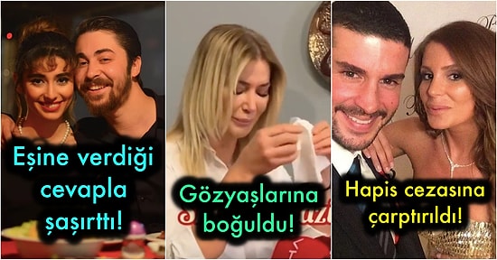 Bugün de Gıybete Doyduk! 23 Aralık'ta Magazin Dünyasında Öne Çıkan Olaylar