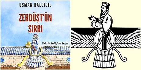 Osman Balcıgil Yazio: Zerdüştiler Hangi Tanrıya İnanır?