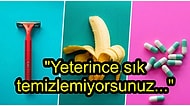 Beyler Buraya! Penisinizle İlgili Yapmayı Acilen Bırakmanız Gereken 21 Kötü Alışkanlık