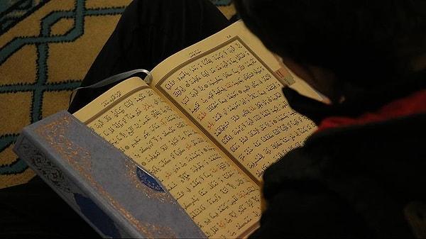 "Kur'an'ın tercümesi Kur'an hükmünde değil"