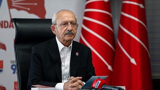Kılıçdaroğlu Sabah Gazetesine Açtığı 1 TL'lik Tazminat Davasını Kazandı
