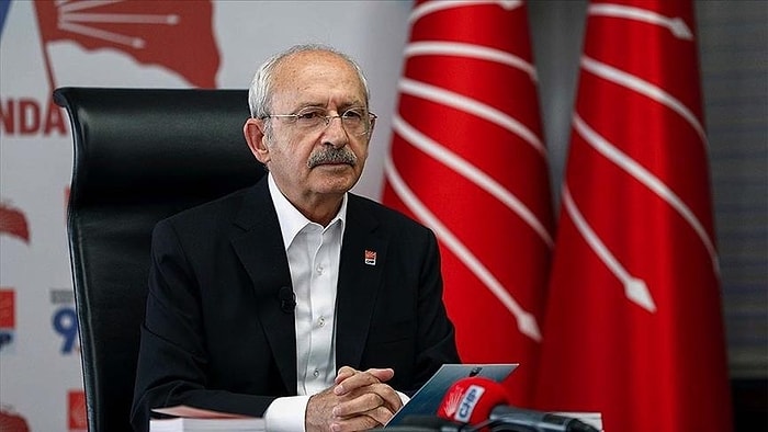 Kılıçdaroğlu Sabah Gazetesine Açtığı 1 TL'lik Tazminat Davasını Kazandı