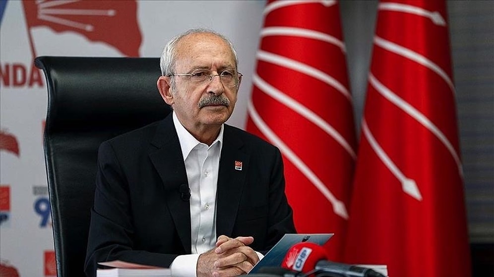 Kılıçdaroğlu Sabah Gazetesine Açtığı 1 TL'lik Tazminat Davasını Kazandı