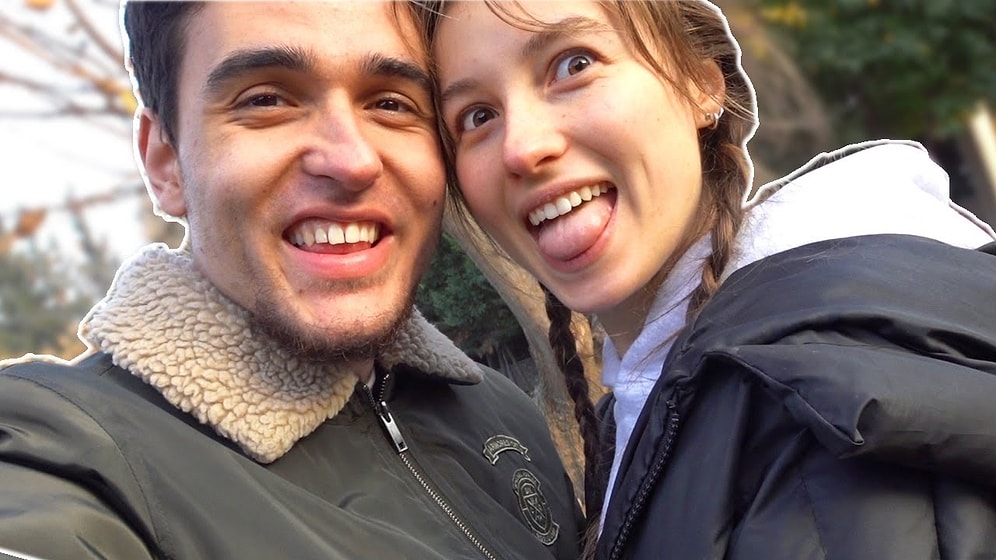 Ukraynalı Kadınlar, Türk Erkekleri Hakkında Ne Düşünüyor: 'Türkiye'de Erkek Olmak Çok Zor, Aşırı Derecede Kriter Var, Araban Olsun, Evin Olsun'