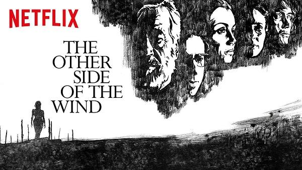 1. The Other Side of the Wind
