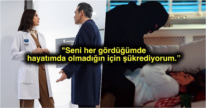 Asya'nın Bu Sefer Ciddi Anlamda Gırtlağına Çöküldüğü Sadakatsiz'in 11. Bölümünde Neler Yaşandı?