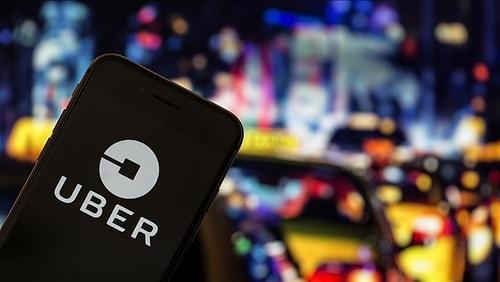 İstinaf Mahkemesi Kararı Bozdu: Uber Geri Geliyor