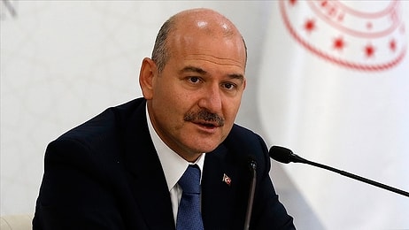 Soylu: 'AİHM'nin Demirtaş Kararının Hiçbir Anlamı Yok'