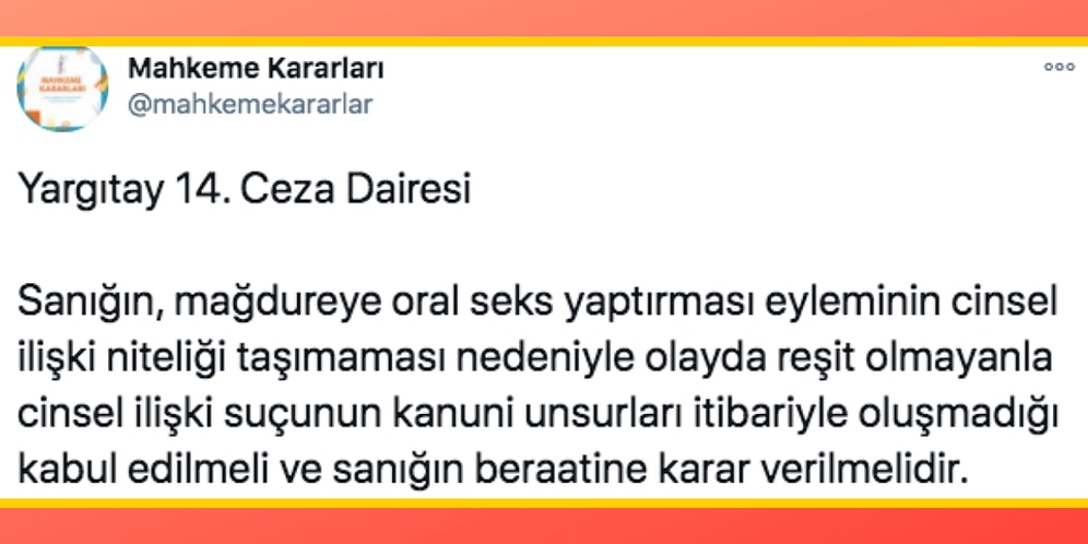 İlk Kez Duyacağınız ve Çoğunu Sorgulamadan Geçemeyeceğiniz Birbirinden İlginç 13 Mahkeme Kararı