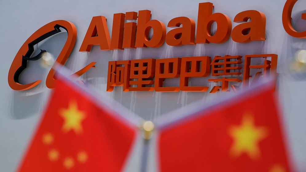 Teklif Kabul Görmedi! Çin'de Alibaba'ya Tekel Soruşturması