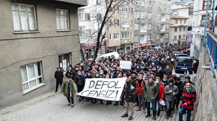 Cengiz Holding İçin Bir Tanıtım Filmi de Kuzey Ormanları Savunması'ndan: 'Karadeniz'deki HES'leri Kim Yaptı, 3.5 Milyon Ağacı Kesmeye Kim Niyetlendi?'