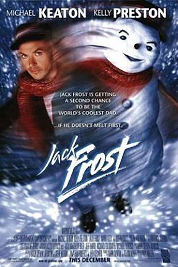 5. Jack Frost (IMDb: 5,4)