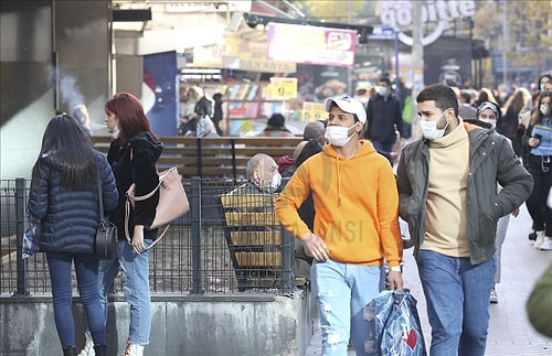 Aşı Gönüllüsü Prof. Ünal: 'Sosyal Medyada Yazılanlara İnanamıyorum'