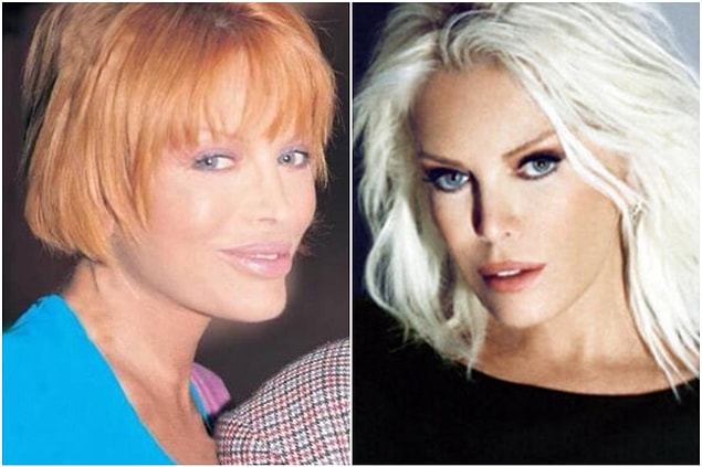6. Ajda Pekkan