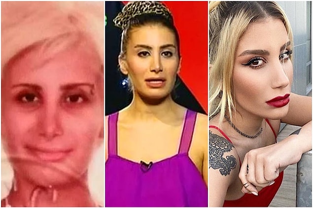11. İrem Derici