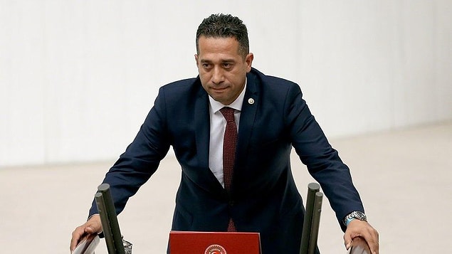 "Kamu vicdanı yaralanıyor"