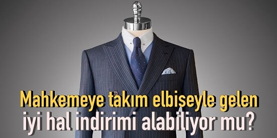 Sürekli Duymamıza Rağmen Ne Olduğunu Halen Tam Olarak Bilmediğimiz İyi Hal İndirimi Neyin Nesi?