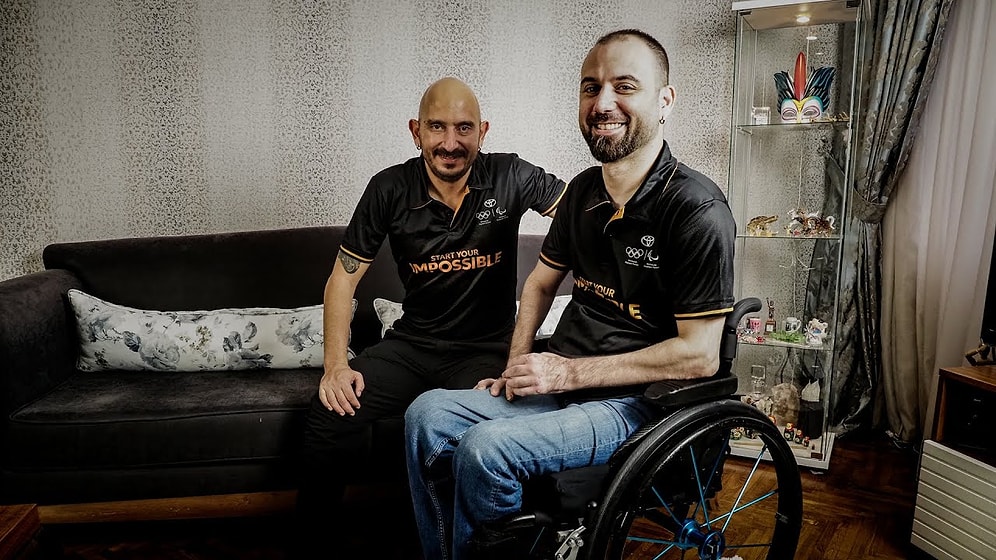 Serhat Erönal - Asla Durma ile Mobilsen Özgürsün