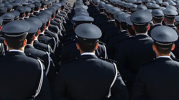 KPSS Ortaöğretim Polislik Puanları